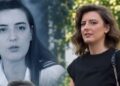 FOTO / Ndryshon “look” Zegjine Çaushi, deputetja nuk njihet nga media dhe Garda