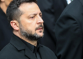 Kanadaja hyn në lojë, Zelensky zbulon paketën e re të armëve për Ukrainën