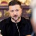 Zelensky: SHBA kërkuan ndërprerje të luftimeve, Ukraina gati ta mbështesë propozimin