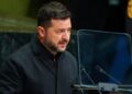 Zelensky flet në OKB: Moska ka pësuar humbje poshtëruese! Vetëm një njeri dëshiron luftë në Ukrainë