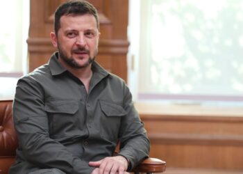 “Jam gati të takohem me Putin në Samitin e G20 në SHBA”- Zelensky jep sinjale paqeje: Duhet të flasim dhe të vendosim!
