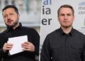 Skandali i korrupsionit në Ukrainë, Zelensky pezullon nga detyra Prokurorin e Përgjithshëm! Shkak, largimi nga vendi pas dorëheqjes