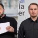 Skandali i korrupsionit në Ukrainë, Zelensky pezullon nga detyra Prokurorin e Përgjithshëm! Shkak, largimi nga vendi pas dorëheqjes