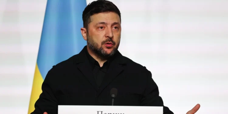 Zelensky ‘sinjalizon’ paqen: Jemi gati për kompromis -