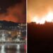 VIDEO / “Largohuni urgjent nga…”, shtohet rreziku nga zjarret në Himarë, Bashkia publikon numrat e emergjencës