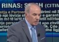 Zogaj: Rama e personalizon ngritjen e SPAK, reforma nuk bëhej pa opozitën! I dha mesazh drejtësisë