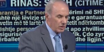 Zogaj: Rama e personalizon ngritjen e SPAK, reforma nuk bëhej pa opozitën! I dha mesazh drejtësisë