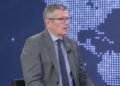 “Keni nevojë për unitet”- Skandali në SHISH, flet zv/ministri i Jashtëm polak: Shqetësues, por Shqipëria është në rrugën e duhur drejt BE-së