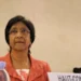 Avokatja e njohur e të drejtave të njeriut, Navi Pillay, fiton Çmimin Nobel për Paqen 2026 -