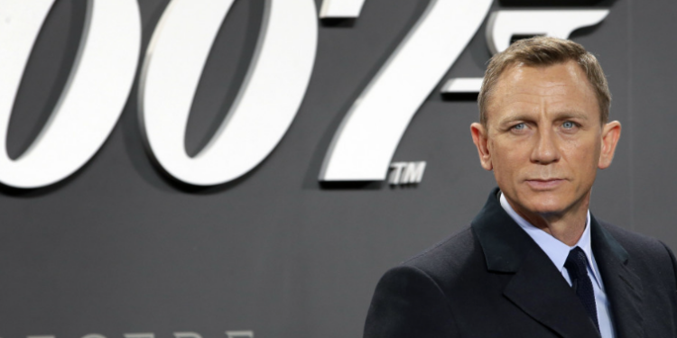 Kush do të jetë James Bondi i ardhshëm, gara për 007 përqendrohet në tre emra
