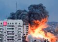 Tre vjet nga 7 tetori | Nga Gaza në Iran, si lufta i vuri “flakën” Lindjes së Mesme