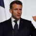 Popullariteti i Macron arrin nivelin më të ulët që nga viti 2017, Bardella dhe Le Pen gjithashtu "humbasin terren" -