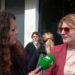 ‘Nëse Sokoli do të ishte sot në PD, shumë gjëra mund të ishin ndryshe’! Flet gruaja e Olldashit