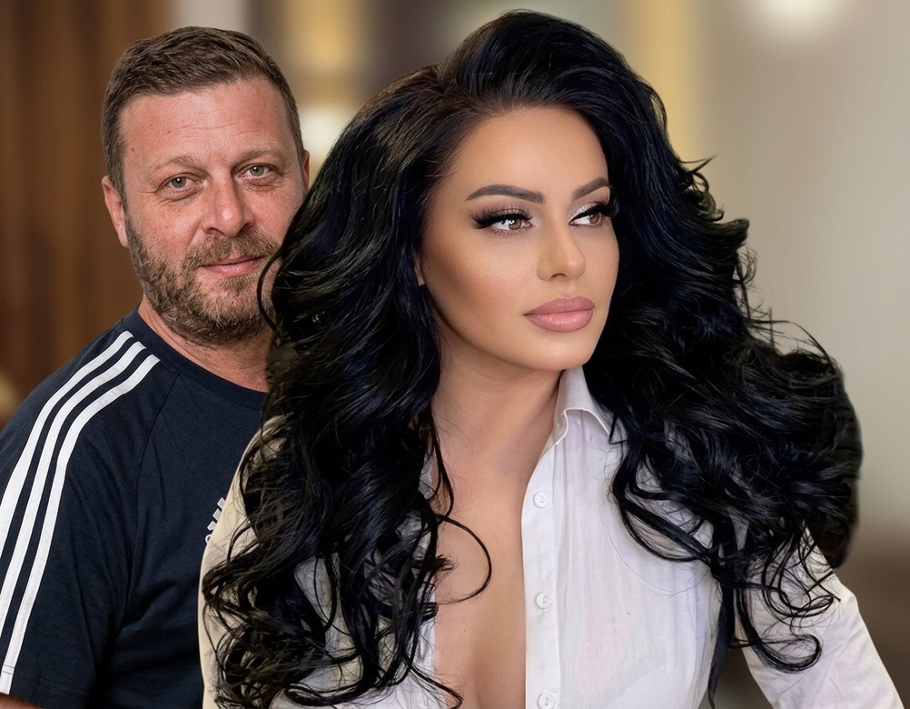  Kam ikur nga shtëpia  nuk shoh dot babain në sy   këngëtarja shpërthen ndaj Hilës  Thoje se ishe i divorcuar 