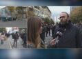 “Ka grupime të vogla që po sulmojnë PD”, Bardhi: Përçarja e protestës i shërben Ramës