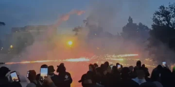 “Qori, Lapaj dhe Shehaj u bashkuan me Saliun”, avokati zbardh prapaskenat: Berisha e ktheu PD-në në bazë armatimi