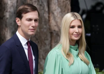Pse foli tani Jared Kushner për Zvërnecin?!