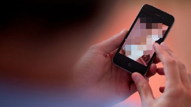  Publikimi i videove intime i qëllimshëm   avokatja  Sa vite rrezikojnë përgjegjësit 