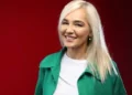 Pas videove intime të publikuara në rrjet, reagon Monika Lubonja: Unë nuk e flas…