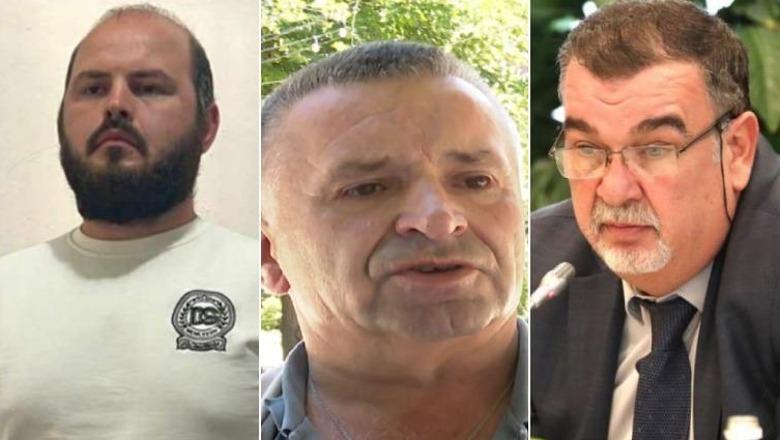 Nis gjyqi për vrasjen e gjyqtarit Kalaja  familjarët përballen me të pandehurit  kërkojnë drejtësi