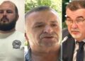 Vrasja e gjyqtarit Astrit Kalaja, Prokuroria mbyll hetimet dhe dërgon në gjyq Elvis Shkambin, xhaxhain e tij dhe rojën e Apelit