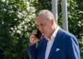 SPAK kontrolle në vilën e biznesmenit izraelit Ron Yeffet! Hetuesit zbarkojnë edhe në Ministrinë e Mbrojtjes