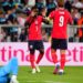 Anglia shkatërron Kroacinë, 7 gola në 90 minuta, Kane e Saka shënojnë dopietë!