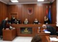 Nëntë ish-magjistratë të shkarkuar nga vettingu kërkojnë rikthimin në drejtësi