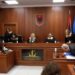 Nëntë ish-magjistratë të shkarkuar nga vettingu kërkojnë rikthimin në drejtësi