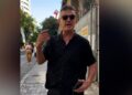 Policia reagon pas sulmit ndaj gazetarit Mane: Askush nuk mund të vendosë se kush duhet ndëshkuar dhe ta zbatojë këtë vendim në rrugë