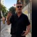 Policia reagon pas sulmit ndaj gazetarit Mane: Askush nuk mund të vendosë se kush duhet ndëshkuar dhe ta zbatojë këtë vendim në rrugë