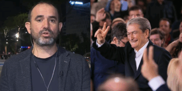 Aktivisti: Presim demokratët e zhgënjyer në shesh, jo Sali Berishën e Klevis Balliun