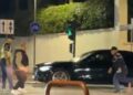 Sulmohet makina e Ramës pranë Kryeministrisë, arrestohet aktivisti Edison Lika