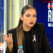 Harta e re Territoriale, Sara Mila: Na e ka kërkuar Europa, premtim i fushatës zgjedhore