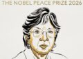 Çmimi Nobel për Paqen i akordohet gjyqtares nga Afrika e Jugut, Navi Pillay