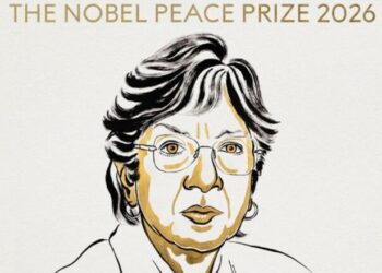 Çmimi Nobel për Paqen i akordohet gjyqtares nga Afrika e Jugut, Navi Pillay