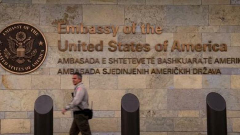 SHBA uron presidenten e re të Kosovës  Justina Shiroka Pulën  Gati për bashkëpunim me institucionet 