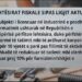 Industria e armëve në Shqipëri/ Qeveria propozon TVSH zero dhe përjashtim nga taksat vendore, kontrolle më të forta për kompanitë