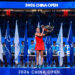 China Open tërheq numër rekord shikuesish; Zheng Qinwen hyn në histori në Pekin