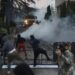 Dhoma e Tregtisë Tiranë: Asnjë përplasje politike nuk justifikon vandalizmin ndaj biznesit