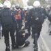 ‘Mercenarë serbë po arrestojnë protestuesit’, Policia: Gënjeshtër, po nxisin konflikt nga ndjenjat nacionaliste