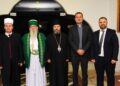 Protestat, Këshilli Ndërfetar: E ardhmja nuk ndërtohet mbi frikën e shkatërrimin! Apel për dialog, jo përplasje!