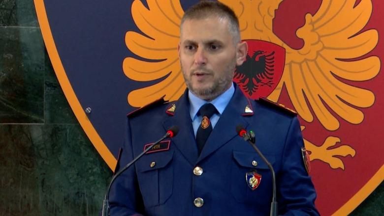 Hita sqaron përdorimin e fishekëve të gomës dhe bën bilancin  Janë dëmtuar 132 punonjës policie  një efektiv me fraktura të rënda në nofull 