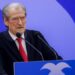 Berisha i kërkon dorëheqjen Ramës pas protestës së dhunshme: Po e çon vendin në konflikt civil