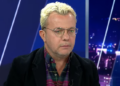 Protestat, Vasili: Ata që thyenin dyqanet te Rruga e Durrësit nuk flisnin shqip me njëri-tjetrit