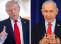 Netanyahu bisedë telefonike me Trump, mesazh për Iranin: Kemi një punë për të përfunduar (VIDEO)