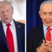 Netanyahu bisedë telefonike me Trump, mesazh për Iranin: Kemi një punë për të përfunduar (VIDEO)