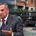 “Tritoli në makinën time akt terrorist”, Beqiri: Përgjegjës është Berisha. Ka organizatë kriminale