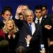Zgjedhjet në Izrael, Netanyahu pa shumicën: 55 mandate kundrejt 49 të opozitës