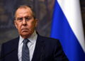 Lavrov paralajmëron për përshkallëzim të konfliktit Rusi-Ukrainë